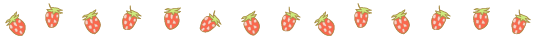 fruit--line-ichigo.gif